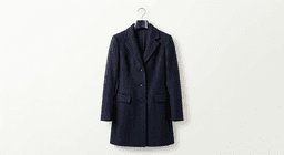 Cappotto Cashmere Milano