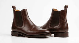 Stivali Pelle Napoli