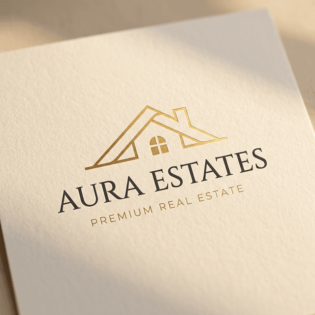 Luxury Homes Logo